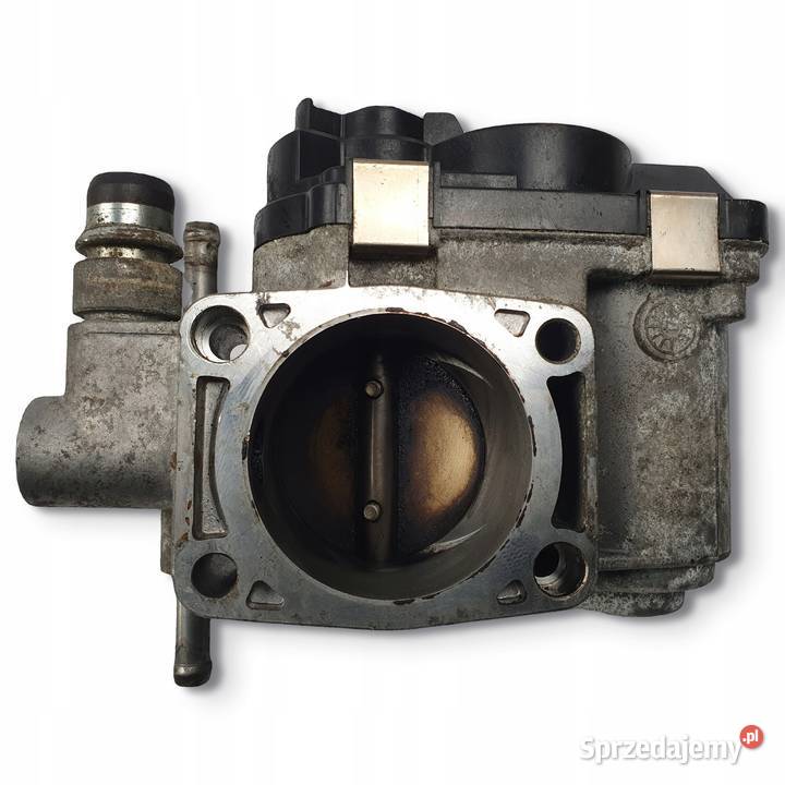 PRZEPUSTNICA Opel Astra III H 16 16V oryginał osobowe sprzedam