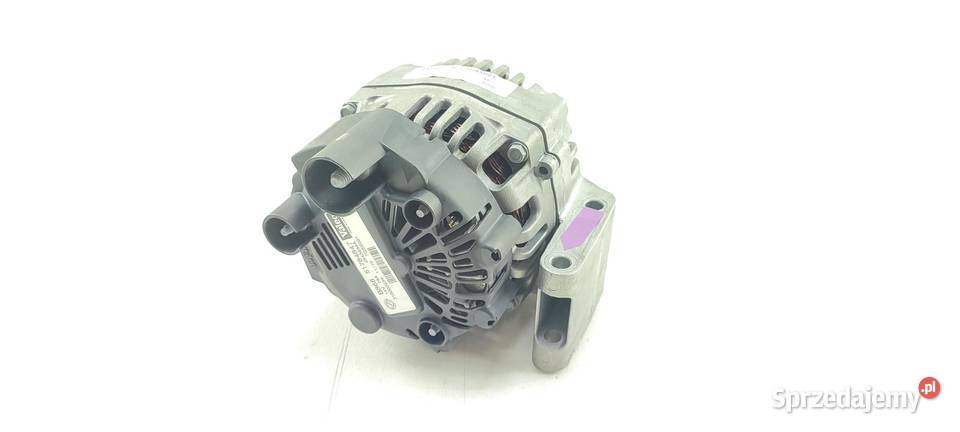 ALTERNATOR FIAT 500 500C DOBLO PANDA 13 MJTD ASO Układ elektryczny silnika