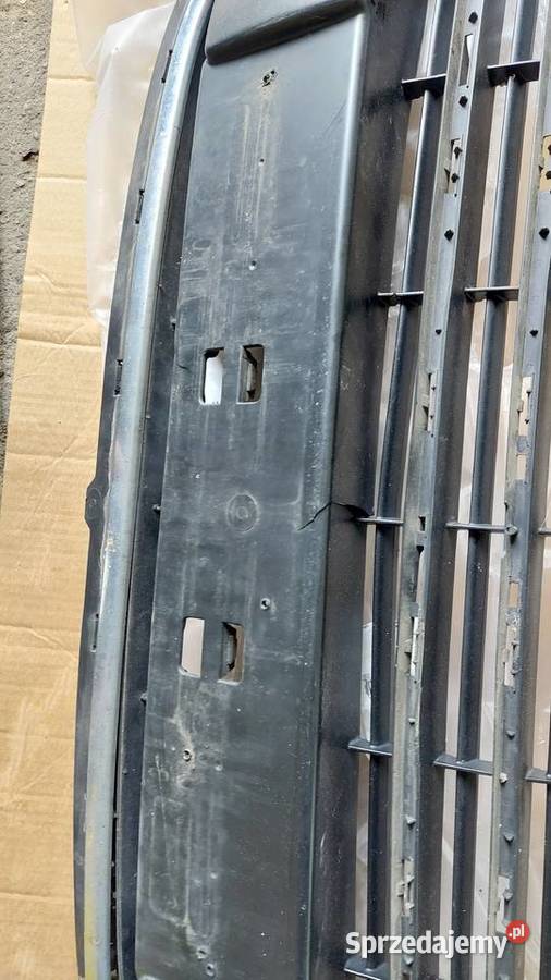 Atrapa grill Peugeot 508 Sieradz sprzedam