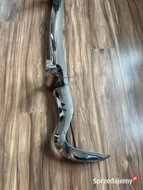 Zderzak MG MGB tył Świebodzin sprzedam