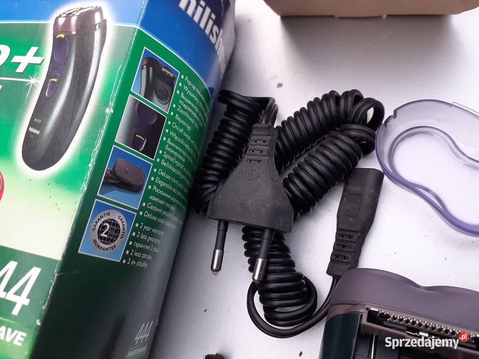Maszynka philipsPhilishave HQ 4414442 Tuszkowo sprzedam