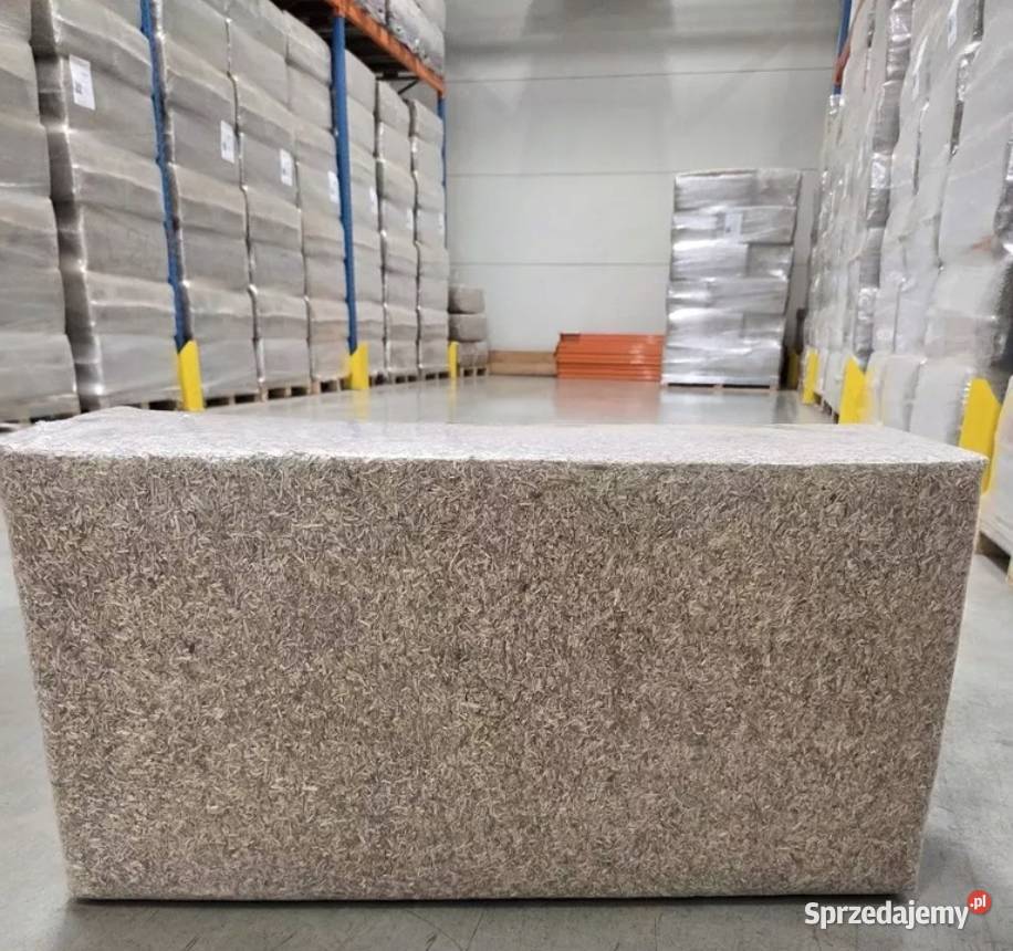 Ściółka zwierząt ściółka lniana opk20 paleta 18 Dla koni Białystok