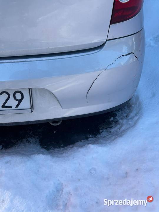 VW FOX 2008 12l benzyna 145 silnik idealny Lębork