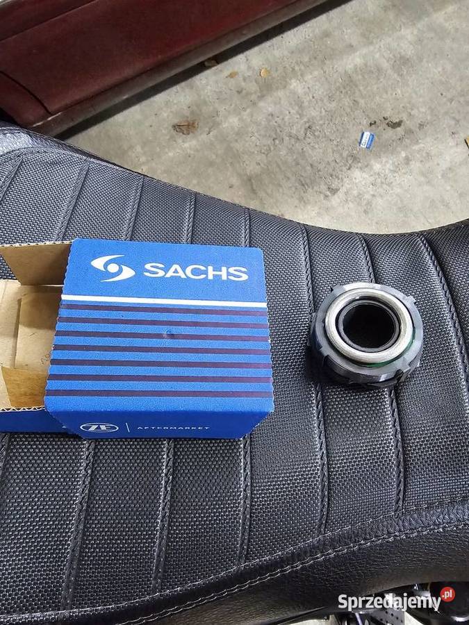 Łożysko oporowe fiat grande punto