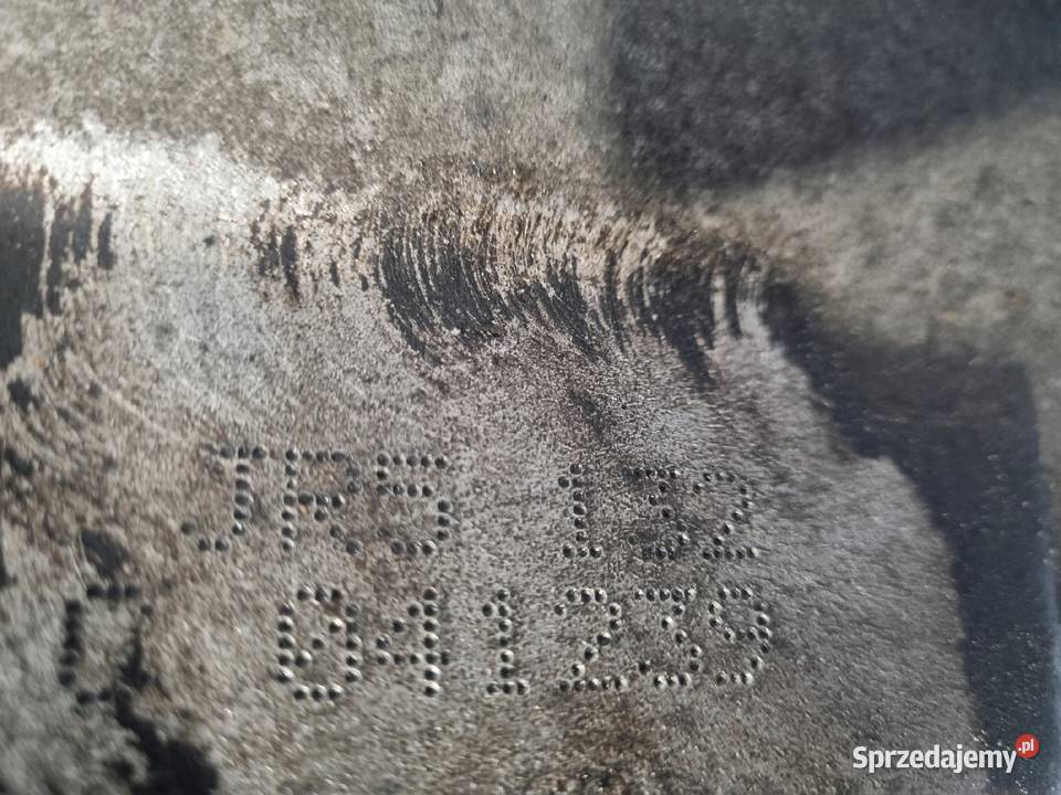 SKRZYNIA BIEGÓW Nissan Qashqai J10 16 16V