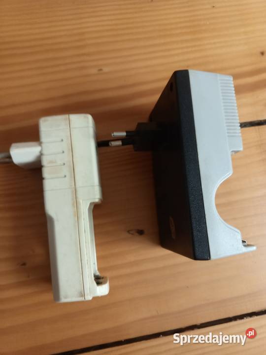 Zestaw ładowarek do akumulatorów Energizer Skawina