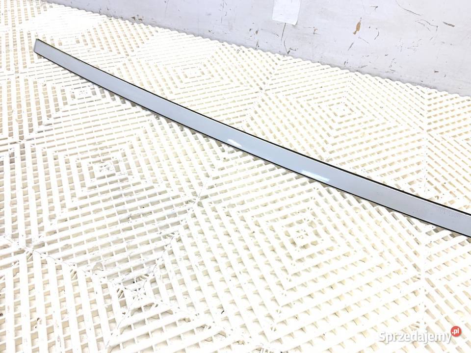 LISTWA DACHOWA LEWA BMW F16 30 313 1419 PROFILE osobowe sprzedam