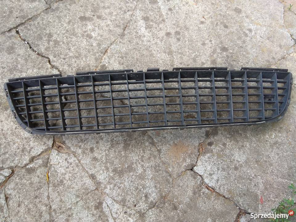 Grill maskownica zderzak Kraków