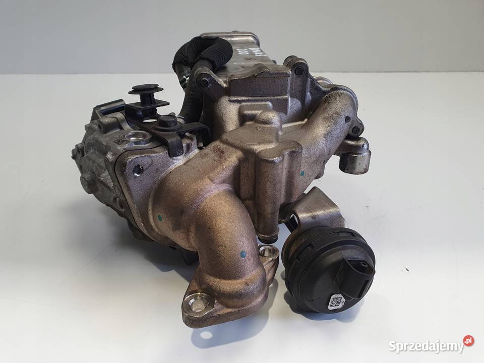 BMW F30 F31 20 D CHŁODNICA SPALIN egr 7822347 Chełm sprzedam