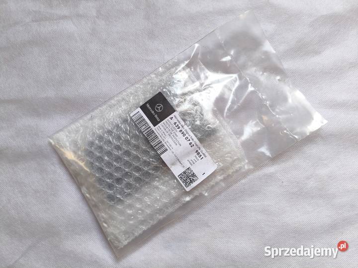 Listwa Listewka Klapki Wlewu Paliwa Mercedes mazowieckie Wyszków sprzedam