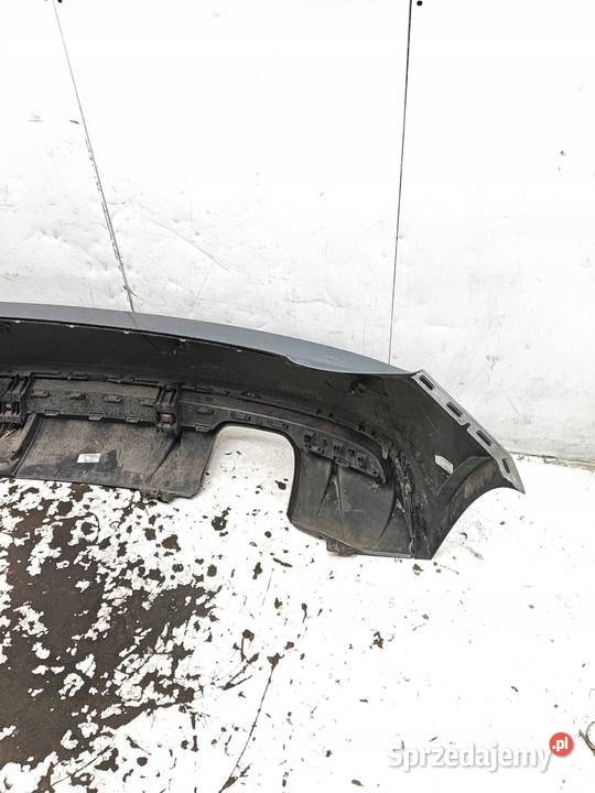 Audi A1 S1 Zderzak Tył Tylny PDC SLine Opole Lubelskie