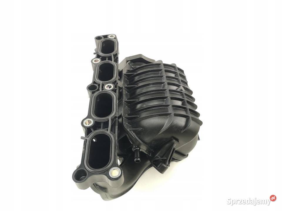 KOLEKTOR SSĄCY SUZUKI SWIFT MK6 13 LPG