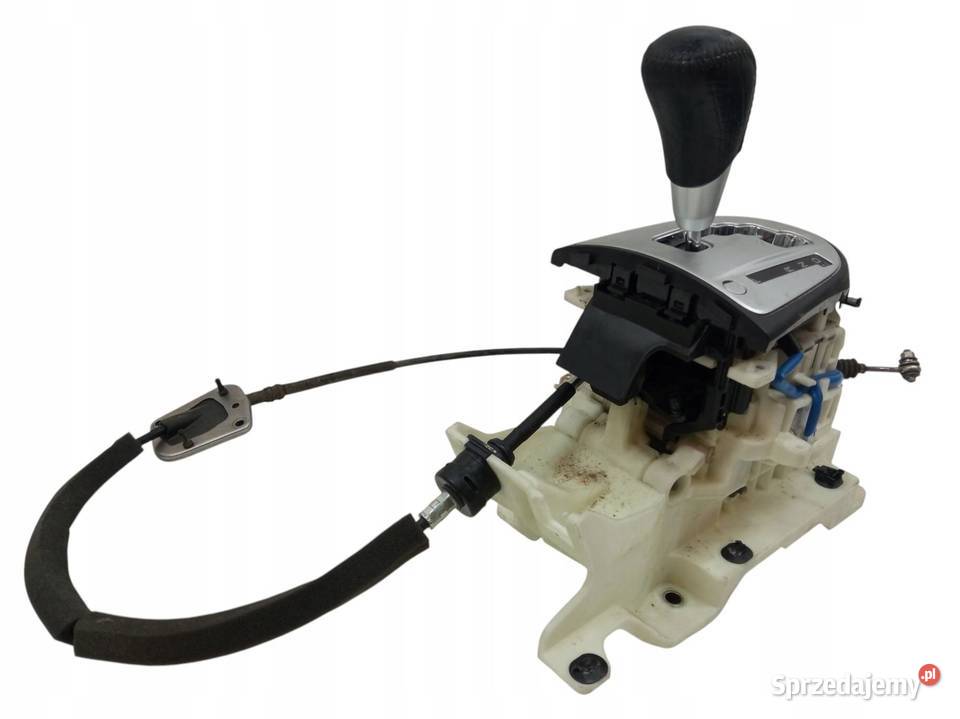 LEWAREK SKRZYNI BIEGÓW WYBIERAK AUTOMAT 20 B świętokrzyskie