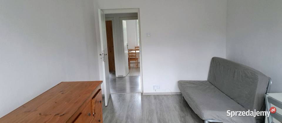 Grabiszyńska Przytulne mieszkanie 2 Pokoje 55m2 Wrocław