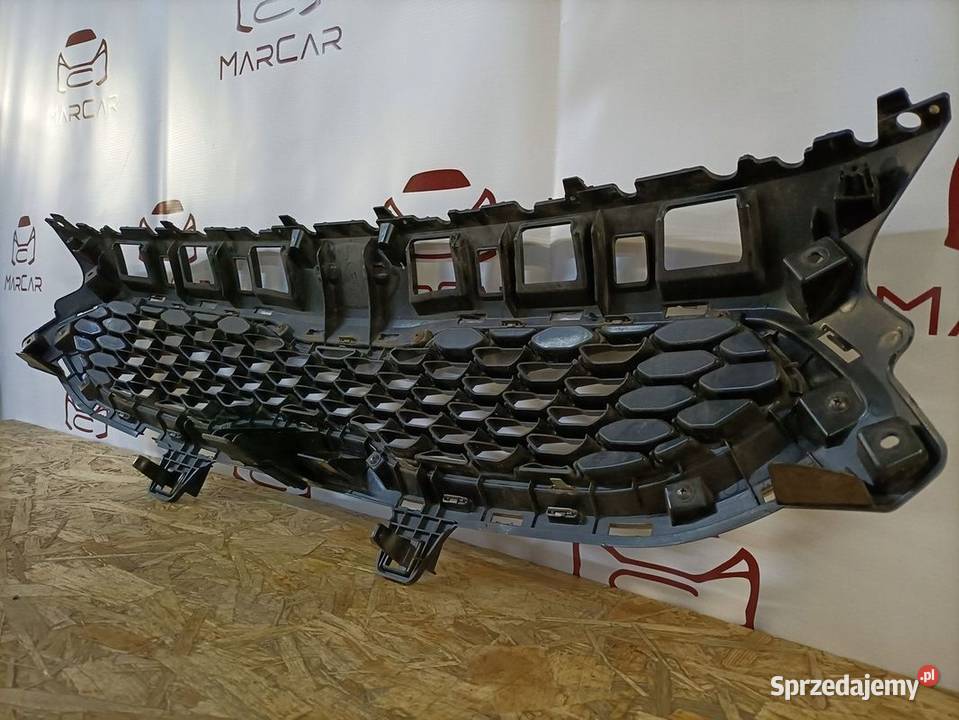 KIA CEED III GRILL ATRAPA CHŁODNICY STD Pleszew