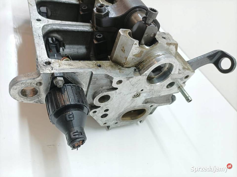 GŁOWICA KOMPLETNA 038103373R 19 TDI VW