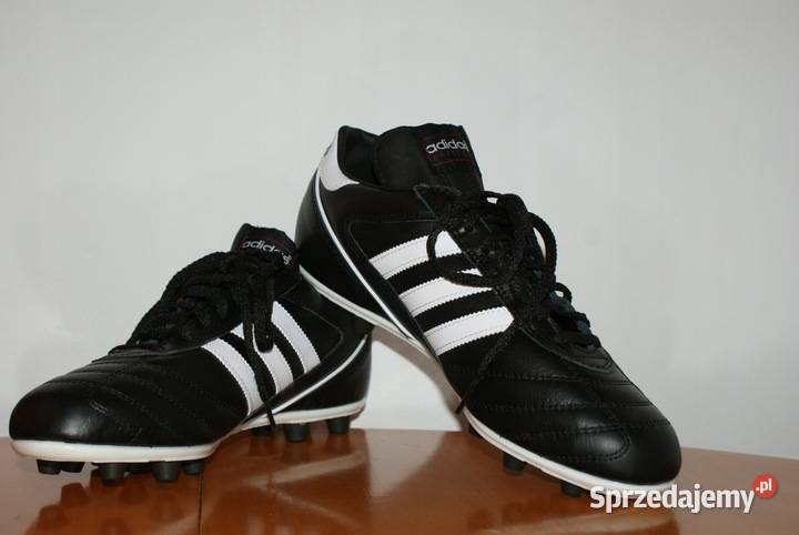 buty piłkarskie adidas kaiser 5 kujawsko-pomorskie Toruń