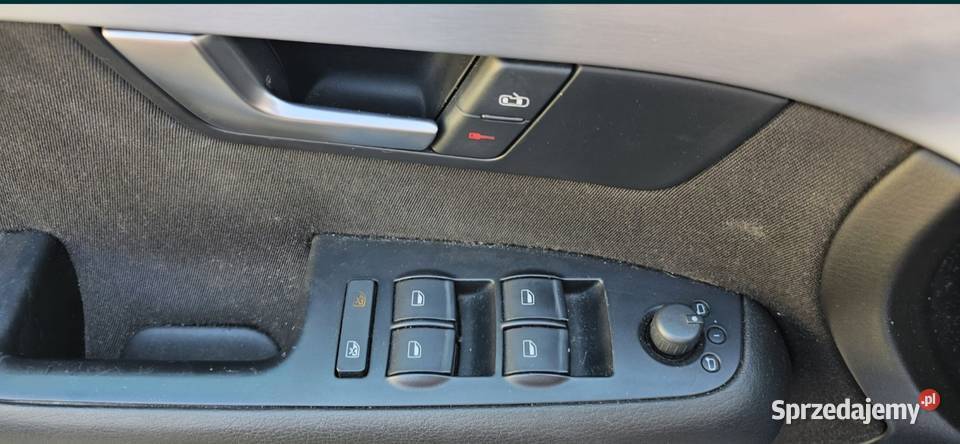 Audi a4 b7 19tdi A4 dolnośląskie Lubin