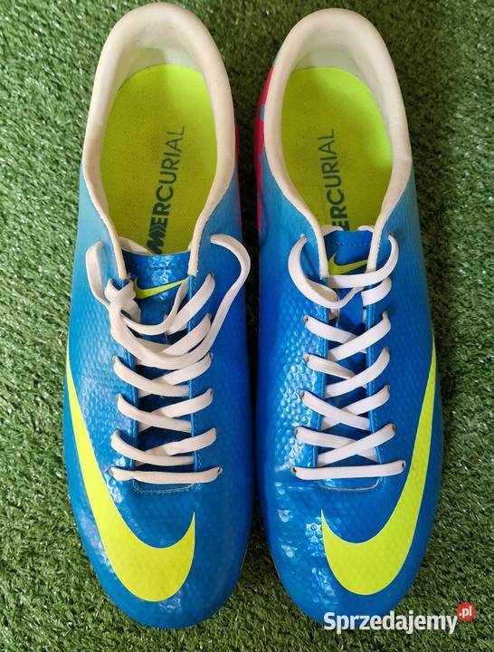 Nike Mercurial 42 Janowiec