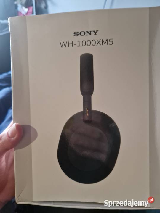 REPLIKA SLUCHAWKI Łuków