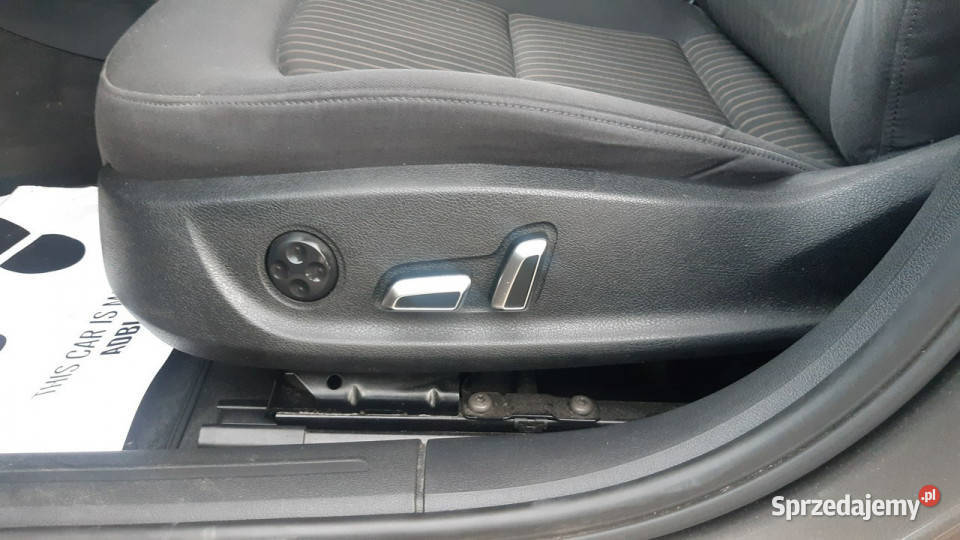 Audi A4 Audi A4 20 TFSI E85 Ambiente B8 20072015 Bachowice sprzedam