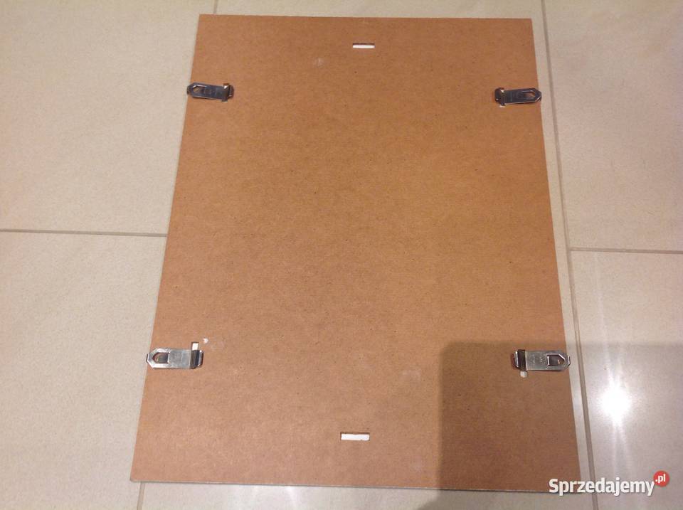 Antyrama 40x30 Dekoracje i ozdoby Wyposażenie wnętrz Nowa Sól