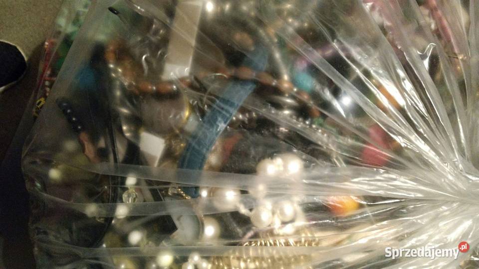 kolczyki łańcuszki itp mix Kielce