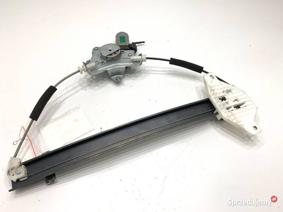 PODNOŚNIK SZYBY LEWY PRZÓD OPEL ANTARA A sprzedam