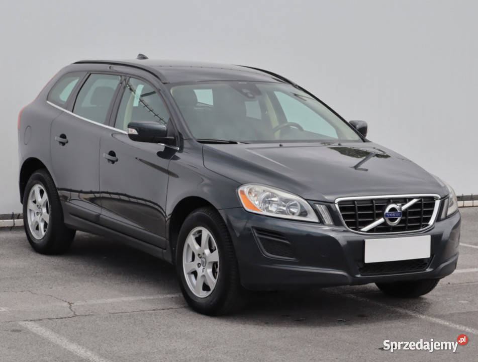 Volvo XC60 D3 hak XC 60 lubelskie Lublin