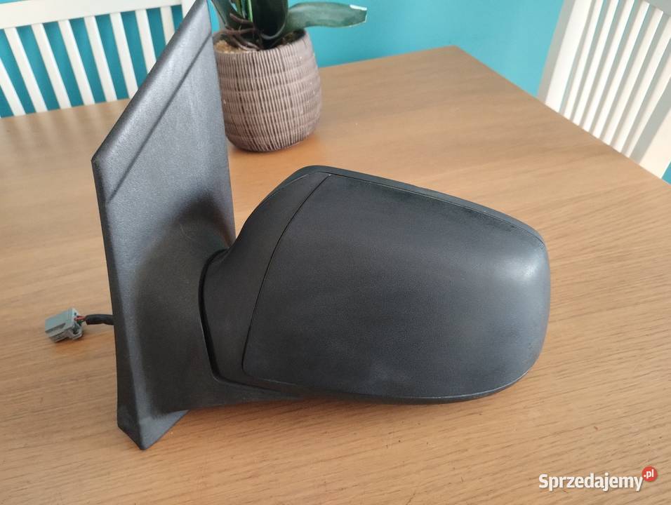 FORD FOCUS MK2 LUSTERKO LEWE ELEKTRYCZNE Części samochodowe sprzedam