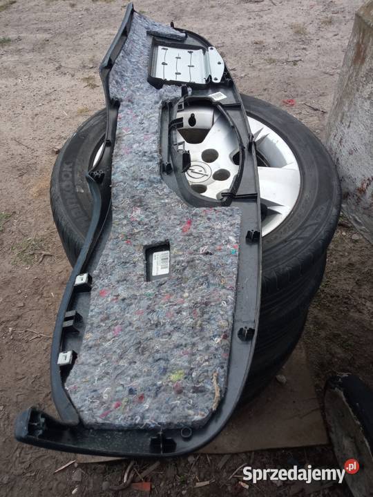 Tapicerka deski rozdzielczej konsoli Renault kujawsko-pomorskie Posługowo