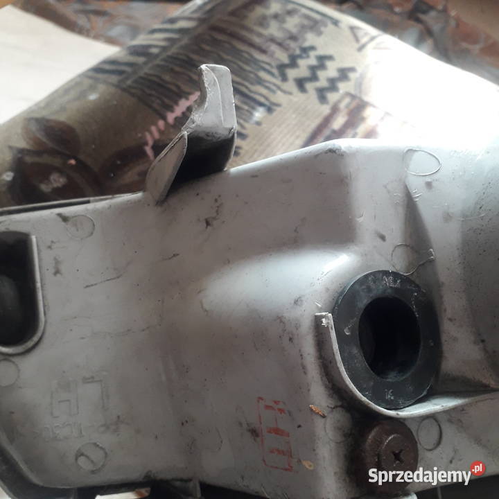 Reflektor kierowcy DAEWOO NEXIAWYSYŁKA małopolskie Żabno sprzedam