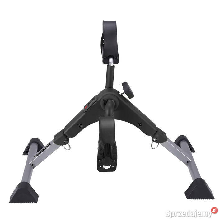 Rowerek treningowy rower rehabilitacyjny wielkopolskie