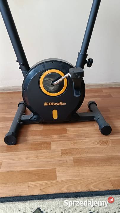 Rower stacjonarny treningowy Brzozów