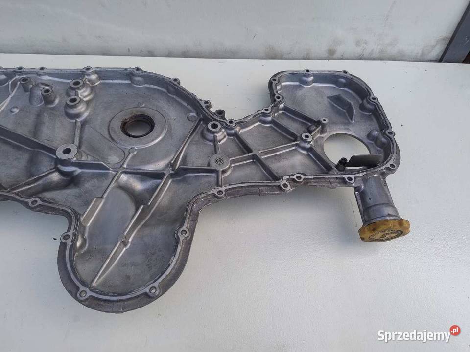 OSŁONA ROZRZĄDU SUBARU LEGACY 20 D Osłony silnika