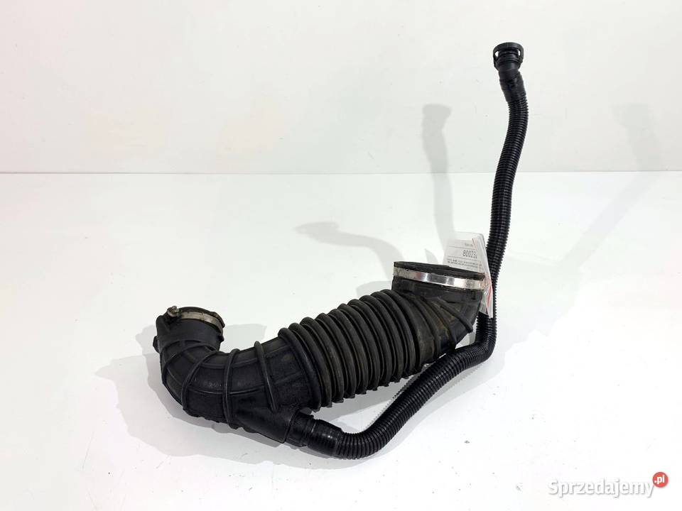 RURA POWIETRZA AUDI A4 B8 03G129629E 20 143 0715