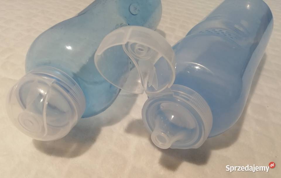 Butelka do Picia Kavodrink z nakrętką uchylną śląskie Czeladź