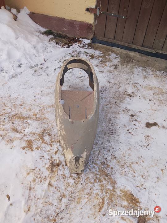 Kokon WFM OSA Orginał Uchanie