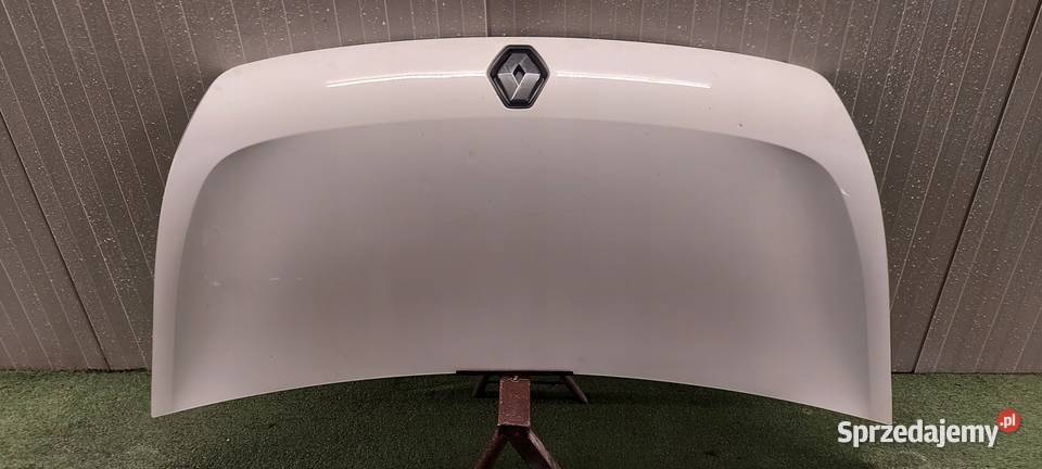 MASKA RENAULT MASTER III 1015 LAK OV389 389 Motoryzacja wielkopolskie Międzychód