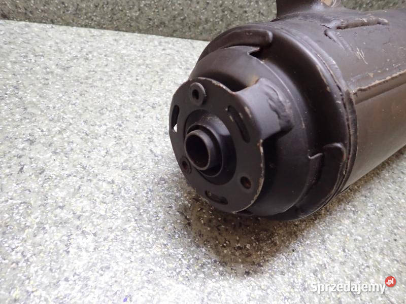 WYDECH KOŃCOWY TŁUMIK YAMAHA XMAX 125 X YP 0609R Strzelce Krajeńskie