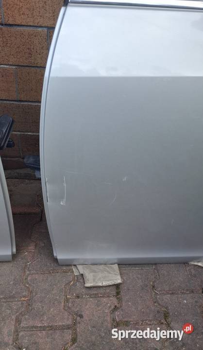 Drzwi Opel Insignia Sandomierz