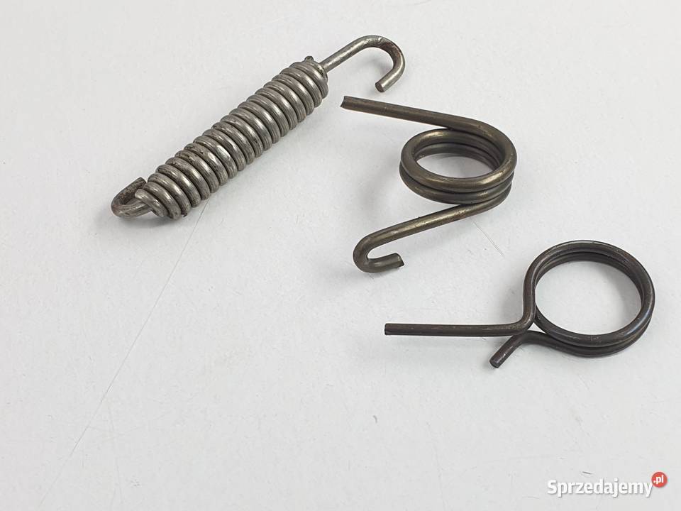 Sprezyna Ktm Sx250300 Exc Łódź