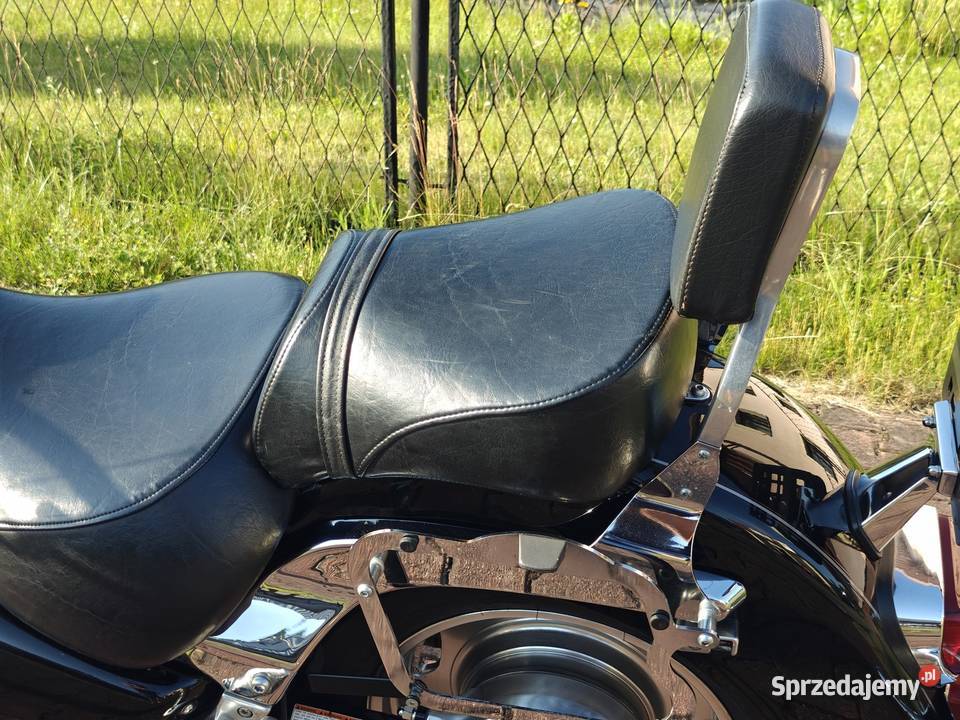 Suzuki VL 1500 Intruder małopolskie Libiąż sprzedam