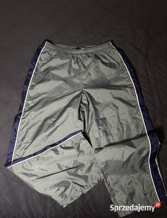 Spodnie dresowe męskie wielkopolskie Poznań