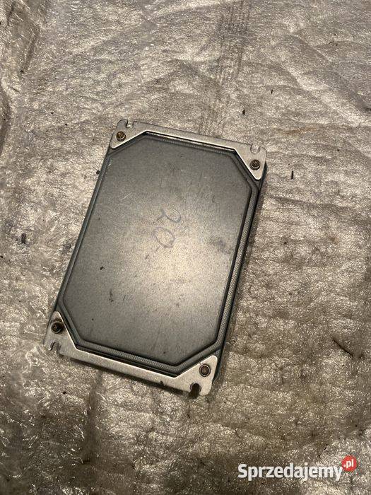 BMW K 1200 RS 20012005 GT K1200RS K1200GT K41 Poznań