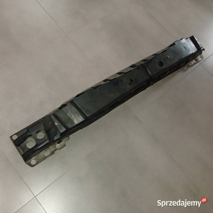 Pas przedni belka absorber Volvo XC70 S80 V70 mazowieckie Warszawa