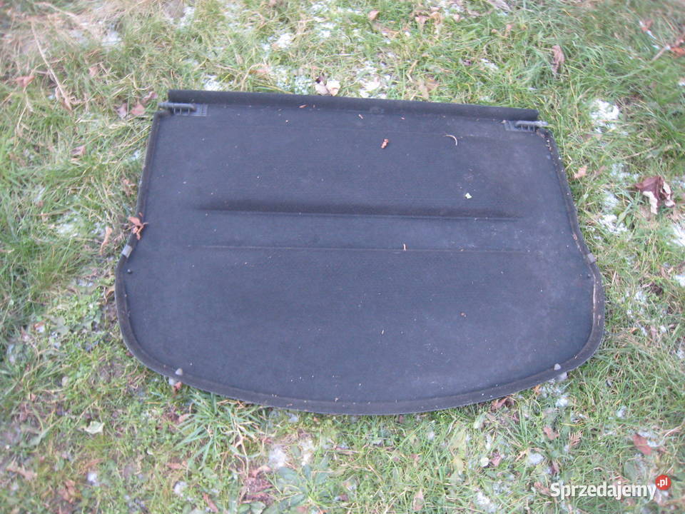 Półka tylna tył bagażnika Ford Mondeo mk3 Kraków