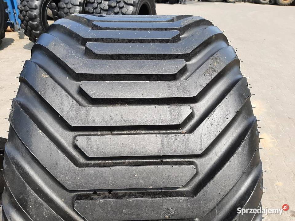 Opona używana rolnicza 60050225 GREENEX 1300