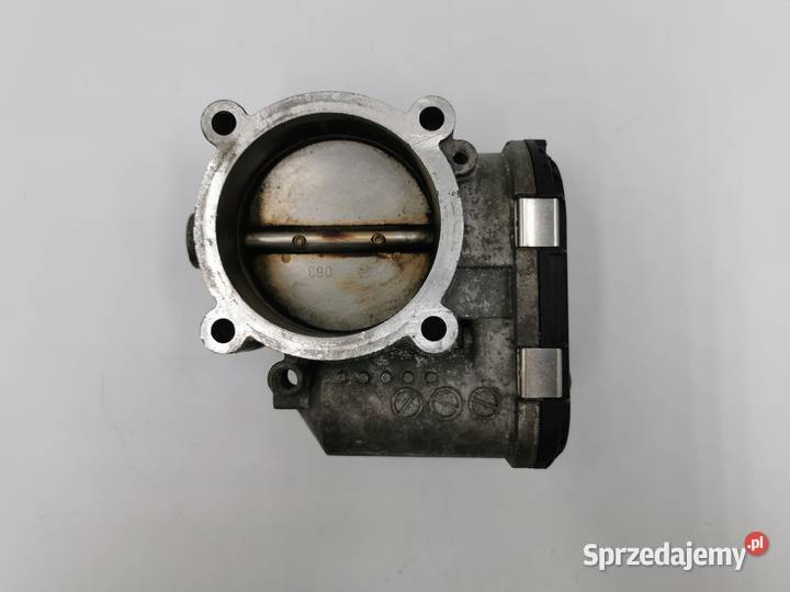 Przepustnica Audi A4 A5 A6 A8 37 42 078133062 Wyszków