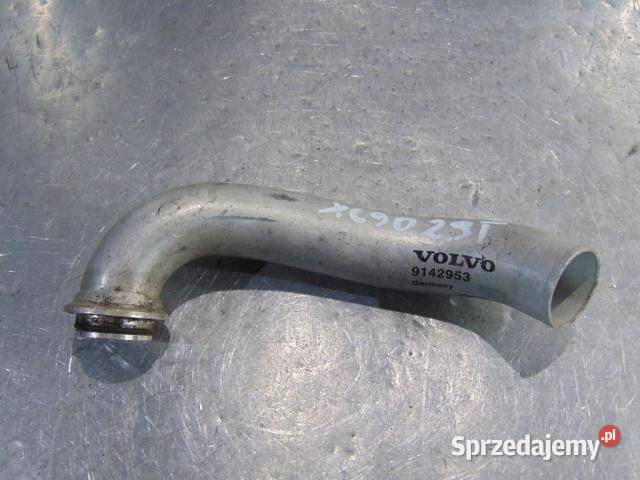 RURA RURKA INTERCOOLERA VOLVO XC 90 29 T 9142953
